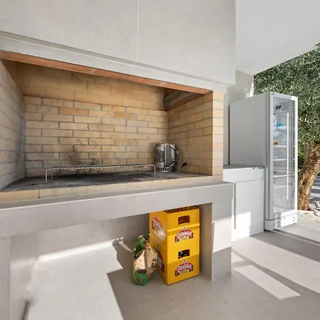 Villa New Modern Niki Medulin, Near The By Istrabook *