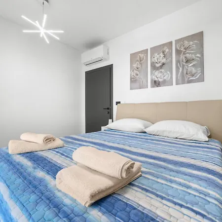 Villa New Modern Niki Medulin, Near The By Istrabook Medulin