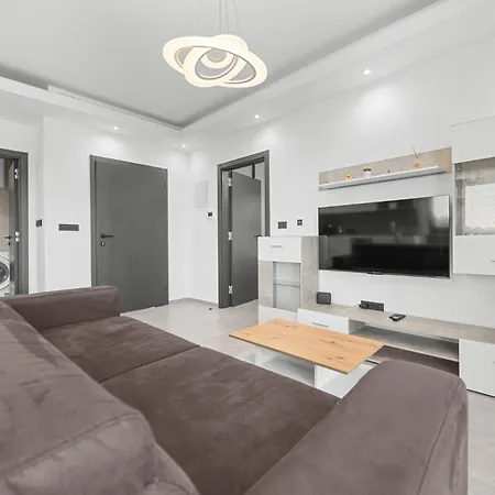 Villa New Modern Niki Medulin, Near The By Istrabook *